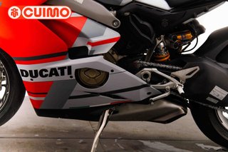 DUCATI PANIGALE V4 S