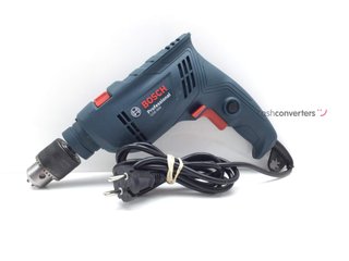 taladro electrico bosch gsb 600