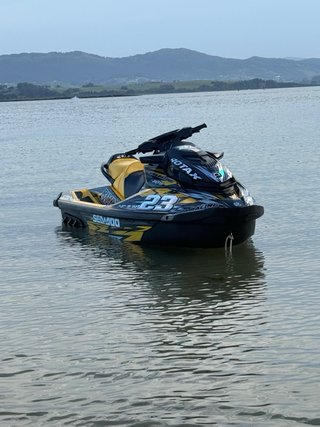 Sea-Doo GTR 230 EVO PRO 2022