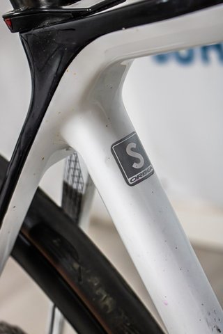 ORBEA GAIN M20 T-S - BICICLETA SEGUNDA MANO