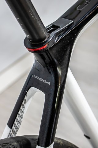 ORBEA GAIN M20 T-S - BICICLETA SEGUNDA MANO