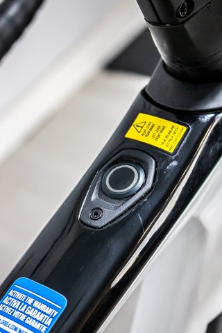 ORBEA GAIN M20 T-S - BICICLETA SEGUNDA MANO
