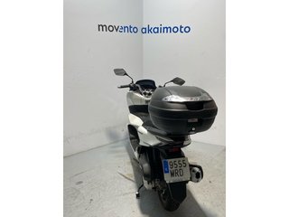 Honda PCX 125 ABS