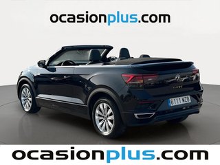 Volkswagen T-Roc Cabrio R-Line 1.5 TSI 110 kW (150 CV)