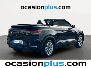 Volkswagen T-Roc Cabrio R-Line 1.5 TSI 110 kW (150 CV)