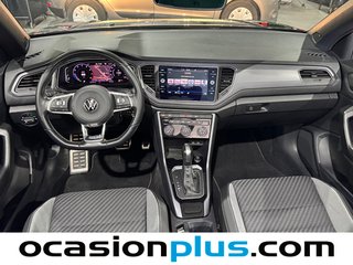 Volkswagen T-Roc Cabrio R-Line 1.5 TSI 110 kW (150 CV)
