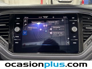 Volkswagen T-Roc Cabrio R-Line 1.5 TSI 110 kW (150 CV)