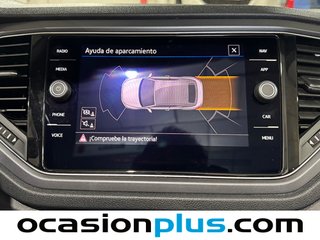 Volkswagen T-Roc Cabrio R-Line 1.5 TSI 110 kW (150 CV)