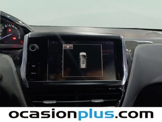 Peugeot 2008 PureTech 110 S&S Allure 81 kW (110 CV)