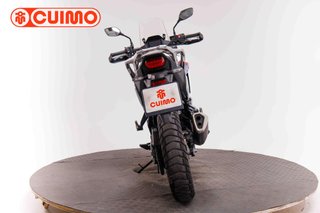 HONDA XL750 TRANSALP