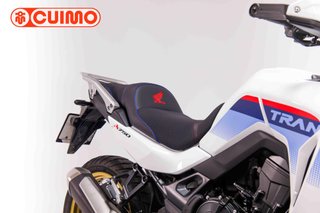 HONDA XL750 TRANSALP