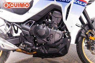 HONDA XL750 TRANSALP