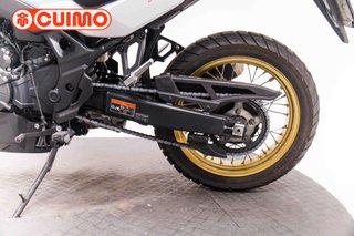HONDA XL750 TRANSALP