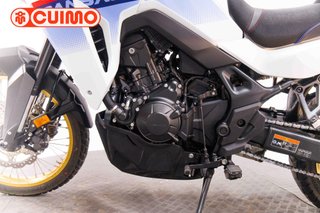 HONDA XL750 TRANSALP