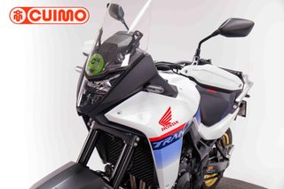HONDA XL750 TRANSALP