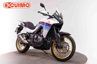 HONDA XL750 TRANSALP