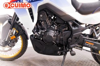 HONDA XL750 TRANSALP