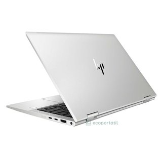 Lote 10x HP EliteBook 830 G8 13,3" i5 1145G7, 8GB, SSD 256GB, FHD, A+