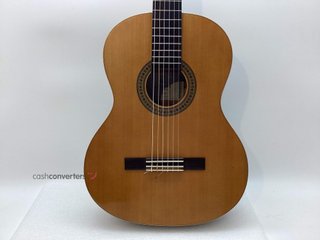 guitarra clasica admira sevilla
