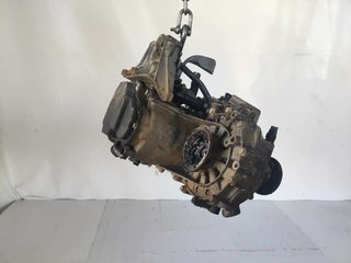 CAJA CAMBIOS 187276 SEAT TOLEDO (1M2)