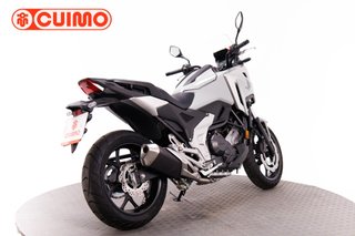 HONDA NC 750 X
