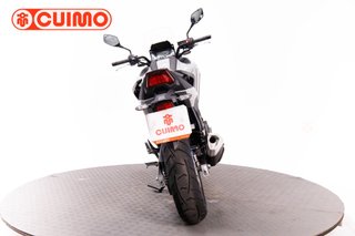 HONDA NC 750 X