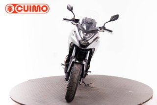 HONDA NC 750 X