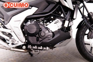 HONDA NC 750 X