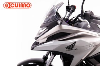 HONDA NC 750 X