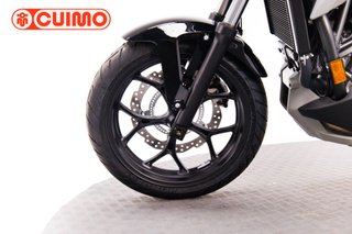 HONDA NC 750 X