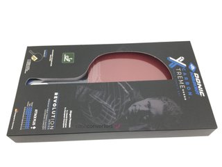 accesorios ping pong donic carbon xtreme