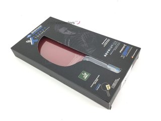 accesorios ping pong donic carbon xtreme