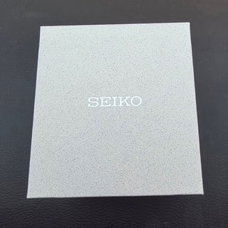 NUEVO SEIKO 5 SPORTS SBSC017 JDM MADE IN JAPAN GMT