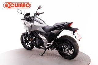 HONDA NC 750 X
