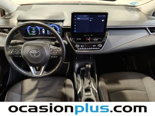 Toyota Corolla 140H Style 103 kW (140 CV)
