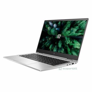 Lote 5x HP EliteBook 830 G8 13,3" i5 1145G7, 8GB, SSD 256GB, FHD, A+