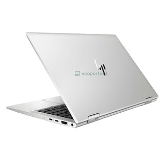 Lote 5x HP EliteBook 830 G8 13,3" i5 1145G7, 8GB, SSD 256GB, FHD, A+