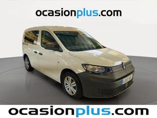 Volkswagen Caddy Maxi Kombi 2.0 TDI 75 kW (102 CV)