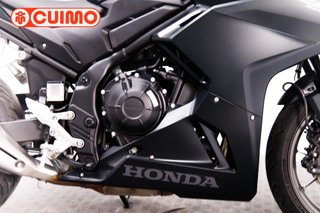 HONDA CBR 500 R
