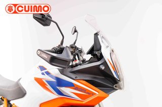 KTM 1290 SUPER ADVENTURE R