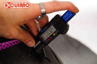 APRILIA TUONO V4 1100