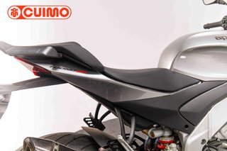 APRILIA TUONO V4 1100
