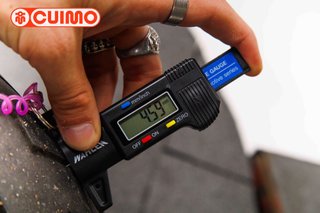 APRILIA TUONO V4 1100