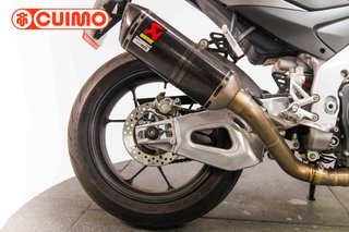 APRILIA TUONO V4 1100