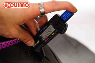 APRILIA TUONO V4 1100