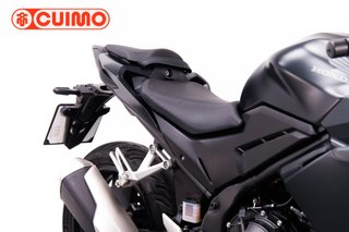 HONDA CBR 500 R
