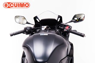 HONDA CBR 500 R