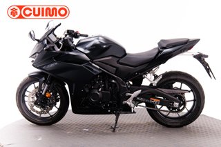 HONDA CBR 500 R