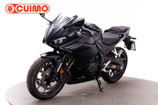 HONDA CBR 500 R