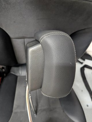 Apoyacabezas Mercedes ML R GL W164 W251 X164